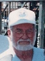 Charles Wilson Horton